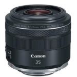 Об'єктив до фотокамери Canon RF 35mm f/1.8 Macro IS STM (2973C005)